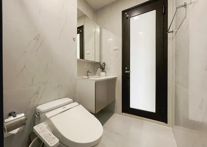 400m To Mrt L Workspace L Pool And Sauna 公寓