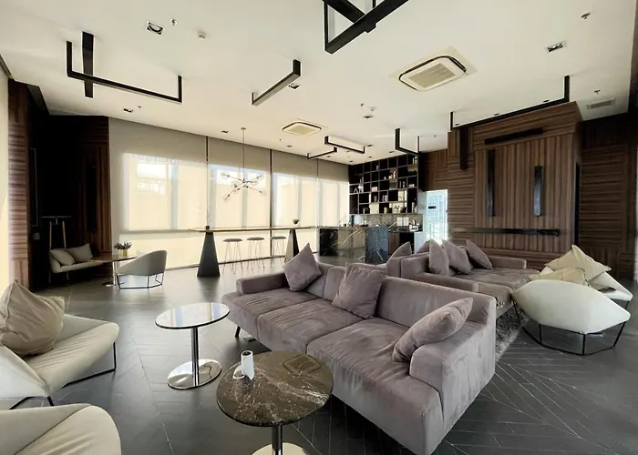 400m To Mrt L Workspace L Pool And Sauna 公寓 *